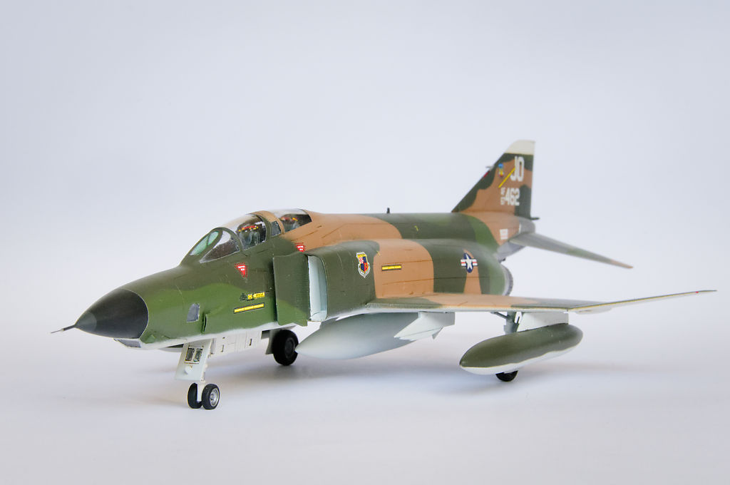 [ITALERI] McDD Phantom II RF-4C _bpo2111