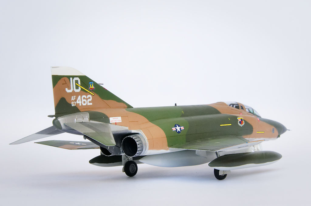 [ITALERI] McDD Phantom II RF-4C _bpo2112