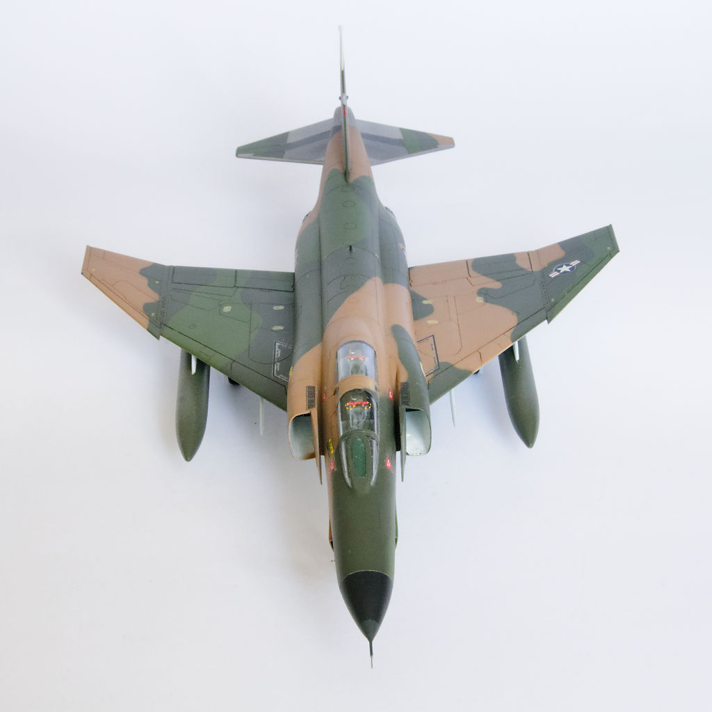 [ITALERI] McDD Phantom II RF-4C _bpo2115