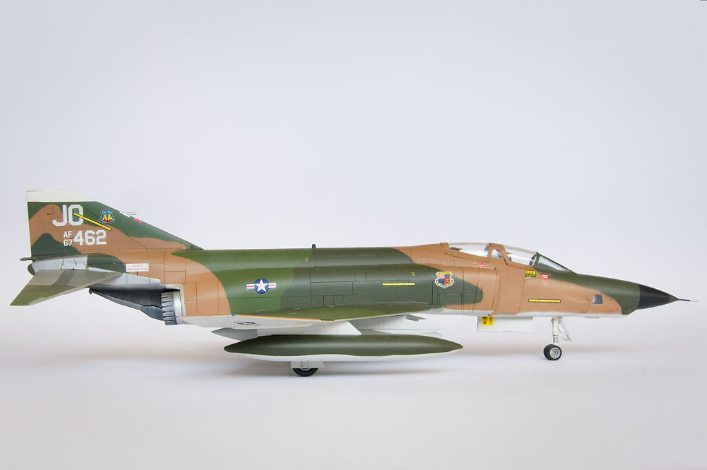 [ITALERI] McDD Phantom II RF-4C _bpo2116