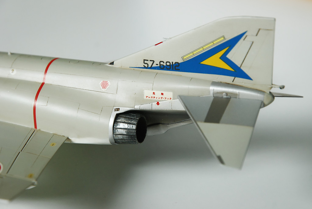 [FUJIMI] RF-4EJ Phantom II "Early Version" [FINI] Dsc_6417