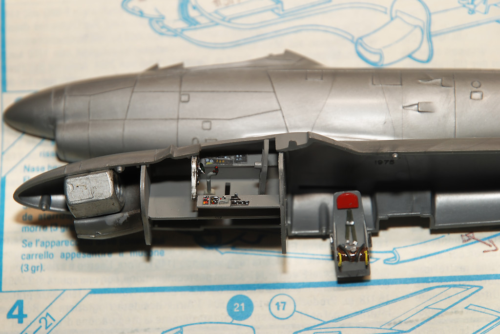 [AIRFIX] F-86D Sabre Dog "FINI" Dsc_6515
