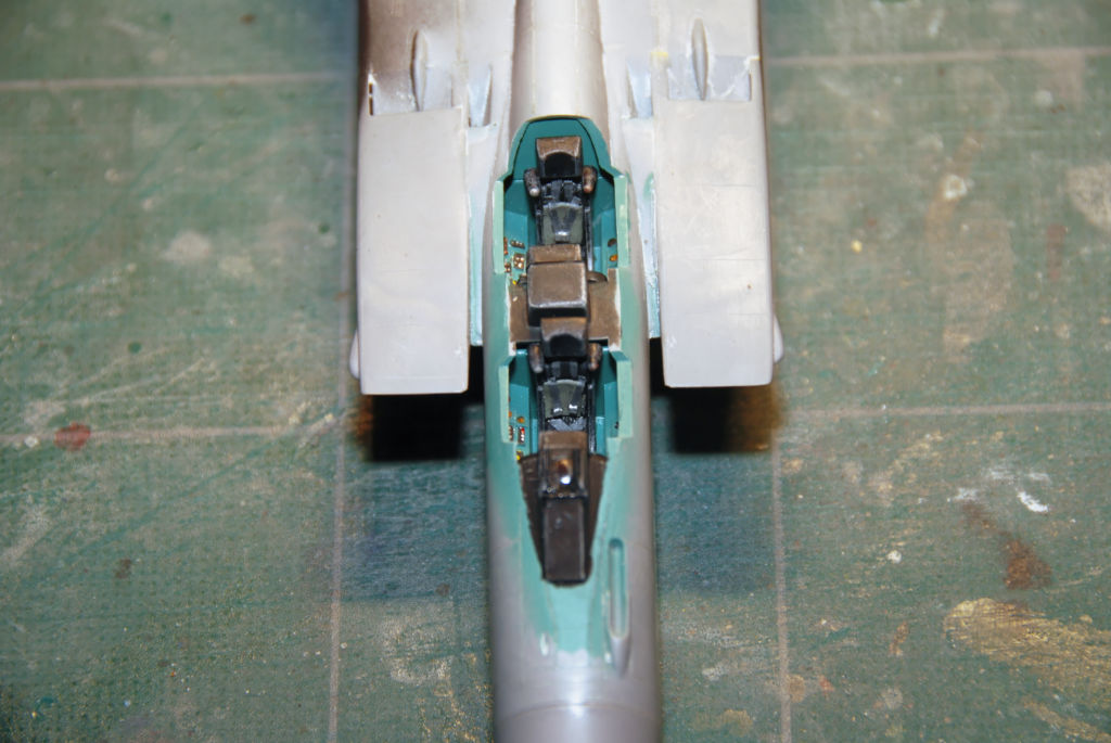 [ICM] MiG 31 Foxhound [FINI] - Page 3 Dsc_7140