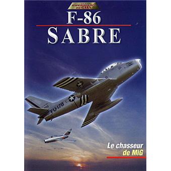 [HELLER] F-86F Sabre [FINI] - Page 3 F-86-s10