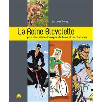 La reine bicyclette La-rei10