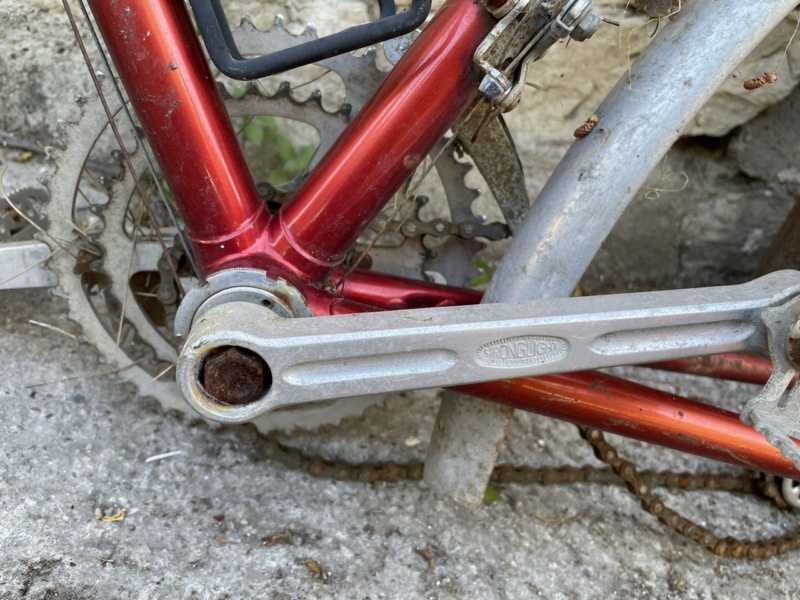 Identification velo mixte 650 (1977 - Vitus 172) Manive10