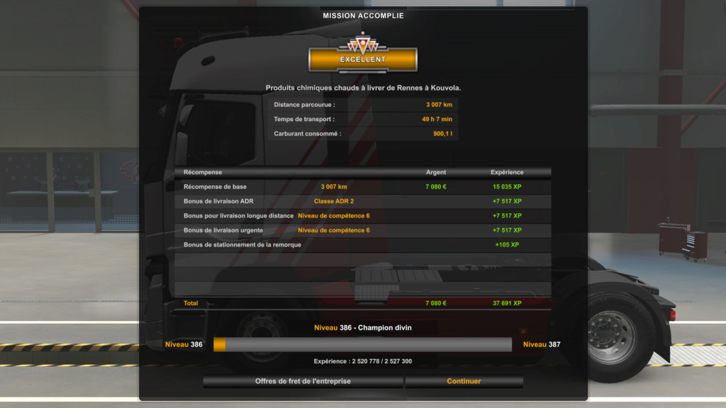 TransEurop.S.A (Euro 5) - Page 2 Ets2_210