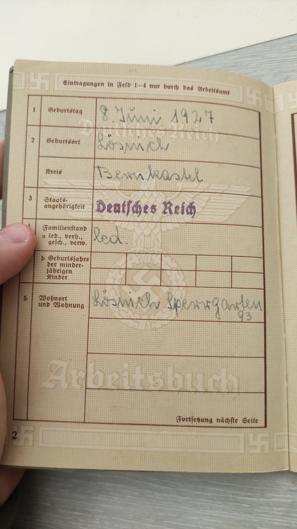 Arbeitsbuch  Snapch25