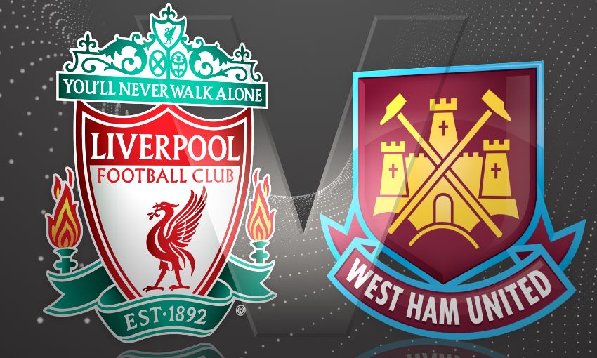 06. Spieltag der Premier League 2023/24 » 24.09. 15:00 h » FC Liverpool - West Ham United 3:1 (1:1) 37775710