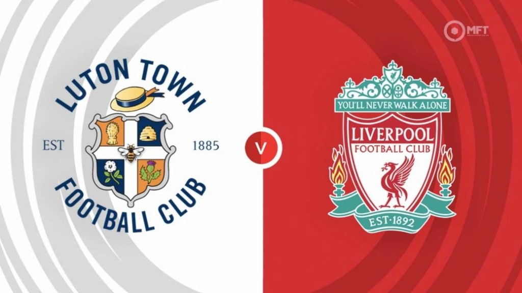 11. Spieltag der Premier League 2023/24 » 05.11. 17:30 h » Luton Town - FC Liverpool 1:1 (0:0) - Seite 2 39795310