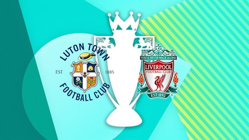 11. Spieltag der Premier League 2023/24 » 05.11. 17:30 h » Luton Town - FC Liverpool 1:1 (0:0) - Seite 2 39890510