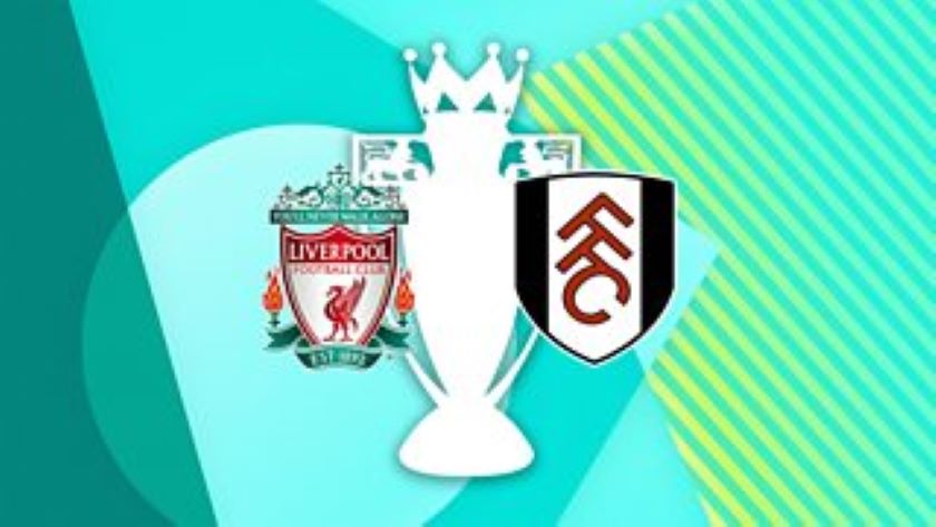 14. Spieltag der Premier League 2023/24 » 03.12. 15:00 h » FC Liverpool - FC Fulham 4:3 (2:2) - Seite 2 40729310