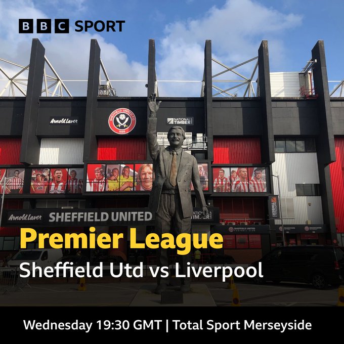 15. Spieltag der Premier League 2023/24 » 06.12. 20:30 h »  Sheffield United - FC Liverpool 0:2 (0:1)  - Seite 2 40735510