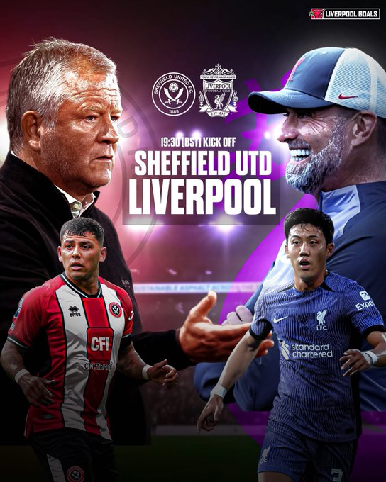 15. Spieltag der Premier League 2023/24 » 06.12. 20:30 h »  Sheffield United - FC Liverpool 0:2 (0:1)  - Seite 2 40797110