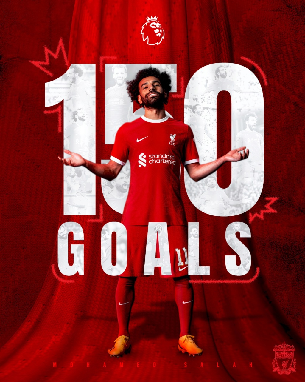 Goals der Reds 2023 - 12 40884210