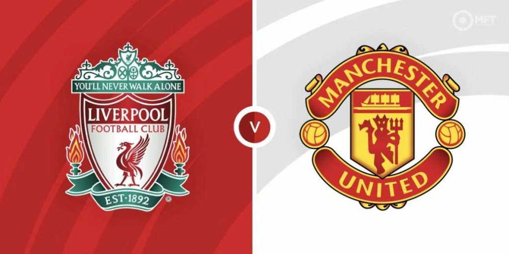 17. Spieltag der Premier League 2023/24 » 17.12. 17:30 h » FC Liverpool - Manchester United (0:0) 0:0 - Seite 2 41140910