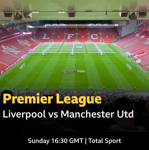 17. Spieltag der Premier League 2023/24 » 17.12. 17:30 h » FC Liverpool - Manchester United (0:0) 0:0 - Seite 2 41142710