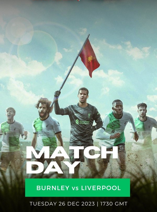 Matchday 2023 - 12 41433110