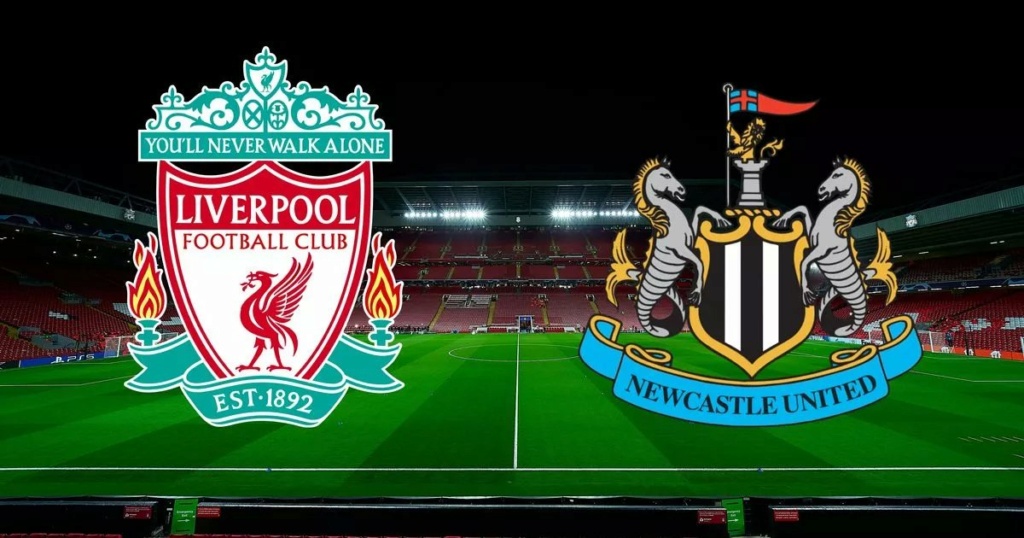 20. Spieltag der Premier League 2023/24 » 01.01. 21:00 h » FC Liverpool - Newcastle United 4:2 (0:0) - Seite 4 41528910