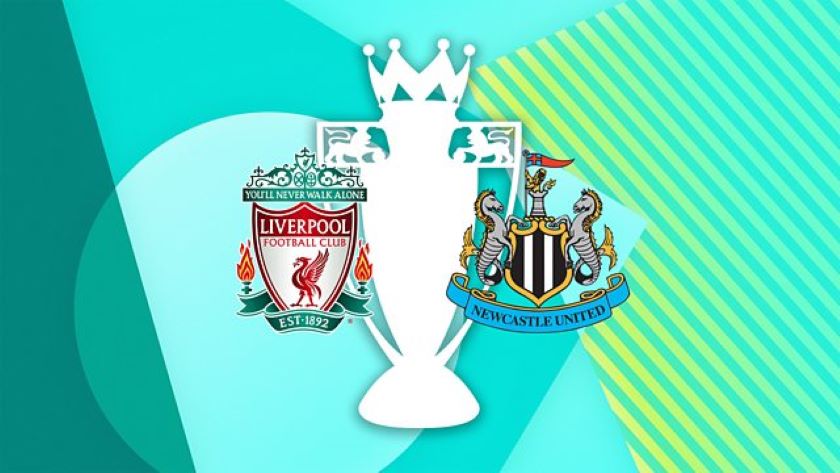 20. Spieltag der Premier League 2023/24 » 01.01. 21:00 h » FC Liverpool - Newcastle United 4:2 (0:0) - Seite 4 41607010