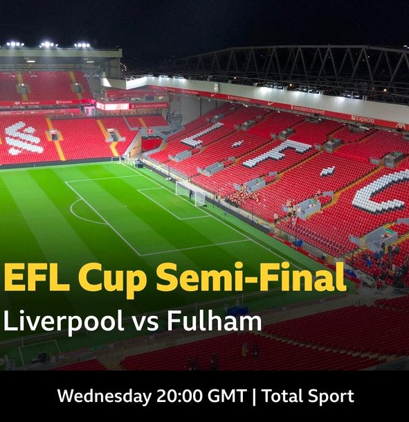 20.02 Spieltag League Cup Halbfinale 2023/24 » 10.01. 21:00 h » FC Liverpool - FC Fulham 2:1 (0:1) - Seite 3 41830910