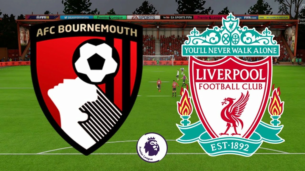 21. Spieltag der Premier League 2023/24 » 21.01. 17:30 h » AFC Bournemouth - FC Liverpool - 0:4 (0:0) - Seite 4 42004010