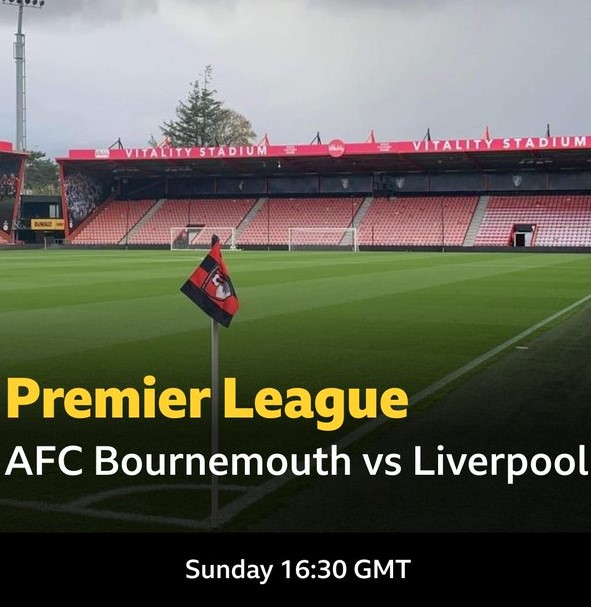 21. Spieltag der Premier League 2023/24 » 21.01. 17:30 h » AFC Bournemouth - FC Liverpool - 0:4 (0:0) - Seite 4 42125911
