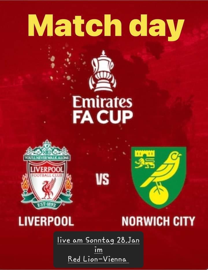 21.02 Spieltag FA Cup 4. Runde » 2023/24 » 28.01. 15:30 h » FC Liverpool - Norwich City 5:2 (2:1) - Seite 2 42292111
