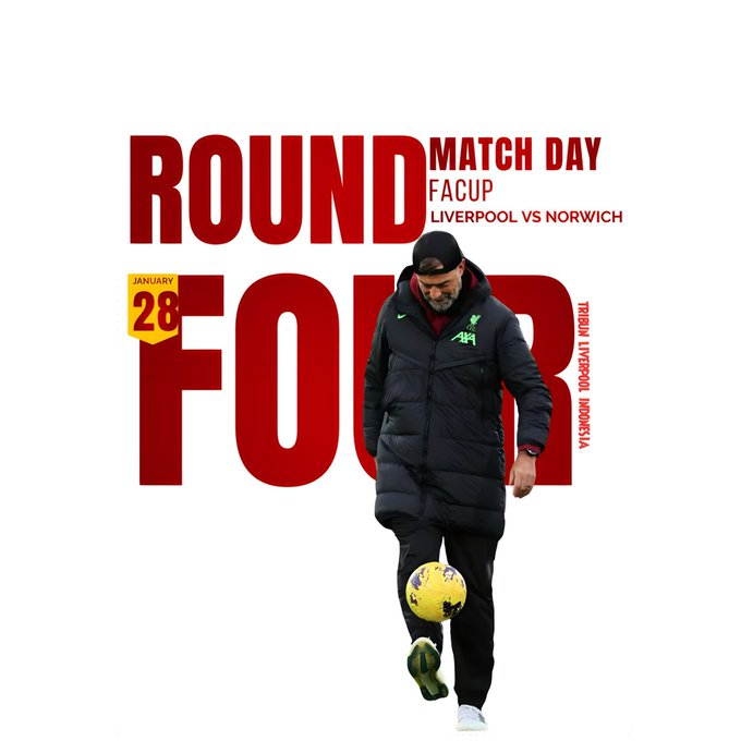 21.02 Spieltag FA Cup 4. Runde » 2023/24 » 28.01. 15:30 h » FC Liverpool - Norwich City 5:2 (2:1) - Seite 5 42316110