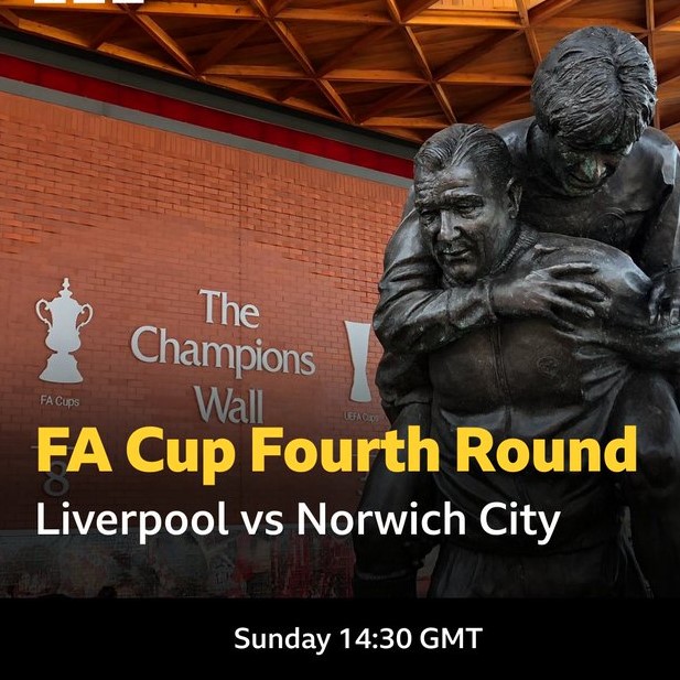 21.02 Spieltag FA Cup 4. Runde » 2023/24 » 28.01. 15:30 h » FC Liverpool - Norwich City 5:2 (2:1) - Seite 5 42322510