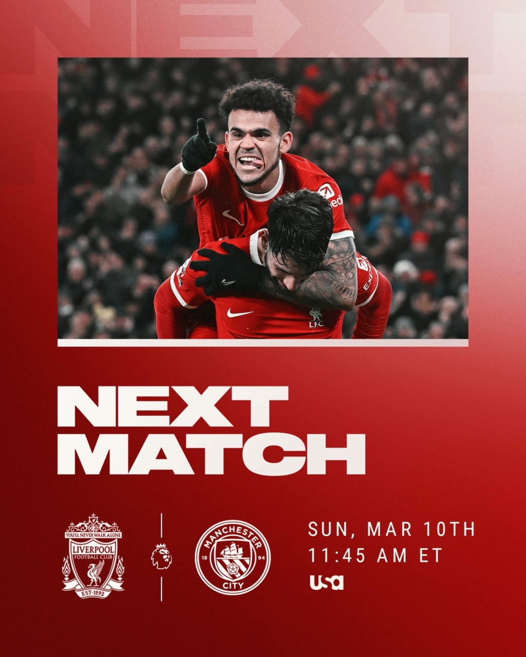 28. Spieltag der Premier League 2023/24 » 10.03. 16:45 h » FC Liverpool - Manchester City 1:1 (0:1) - Seite 8 43046410