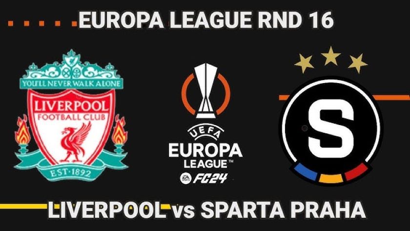 28.01. Europa League 2023/24 » Achtelfinale R. » 14.03. 21:00 h » FC Liverpool - AC Sparta Praha 6:1 (4:1) - Seite 7 43229310