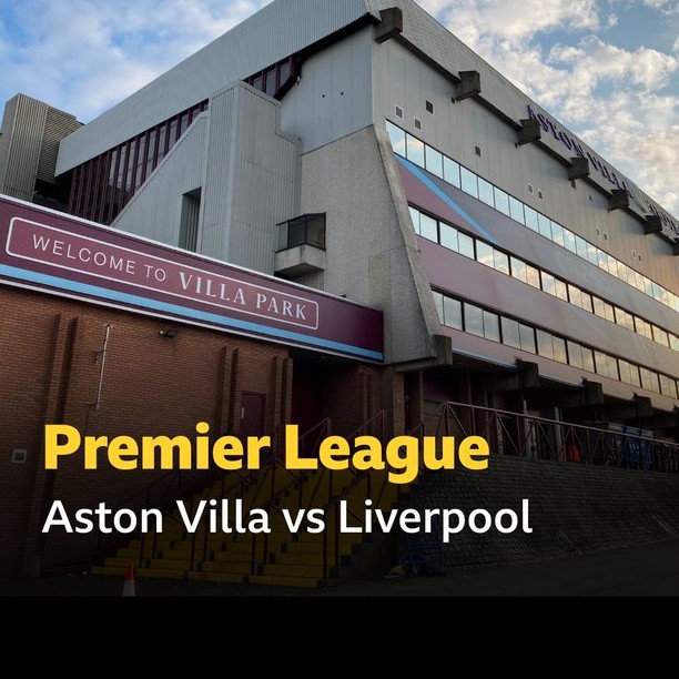 37. England » Premier League 2023/2024 » 37. Spieltag » Montag, 13. Mai 2024 21:00 Uhr » Aston Villa - FC Liverpool 44149210