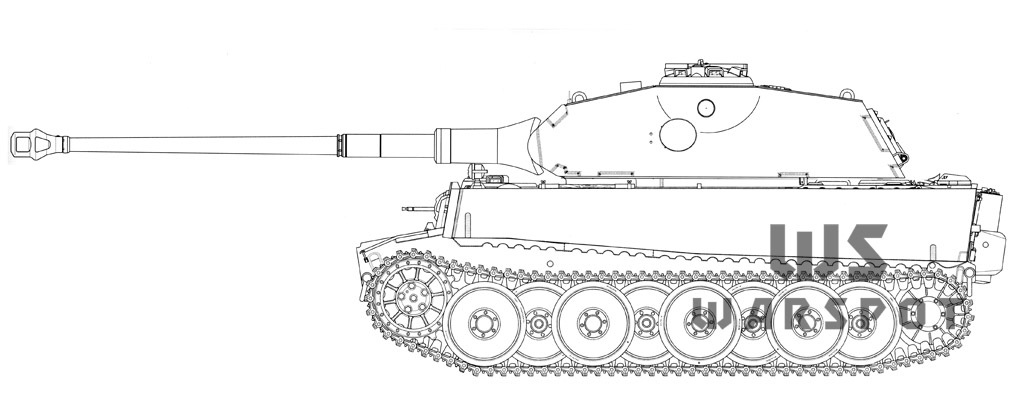 Nowe czołgi w Wot - Propozycje - Page 6 Vk450210