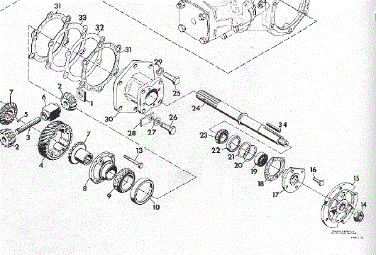 gravely 5665 Captur10