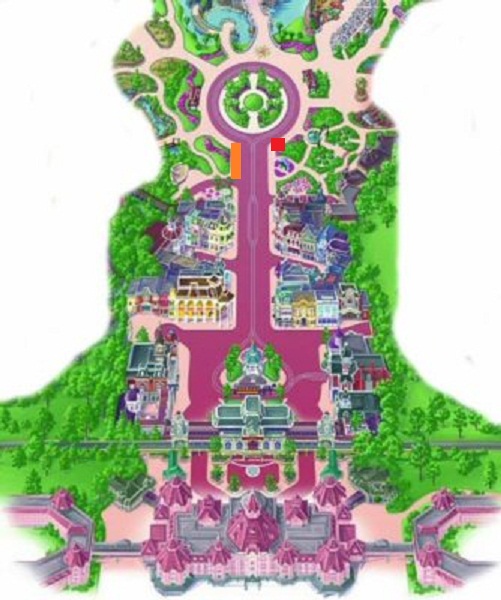 Disney Dreams! - Version 1 [Parc Disneyland - 2012-2013] - Sujet de pré-sortie - Page 30 26258510