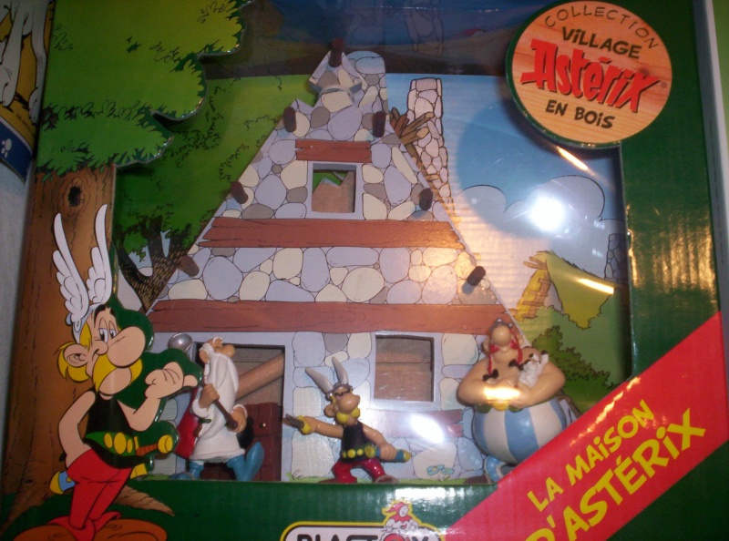 La maison d'astérix 2002 100_2662