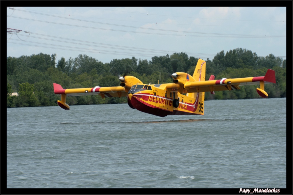 Entrainement  Plan de Dieu Canada17