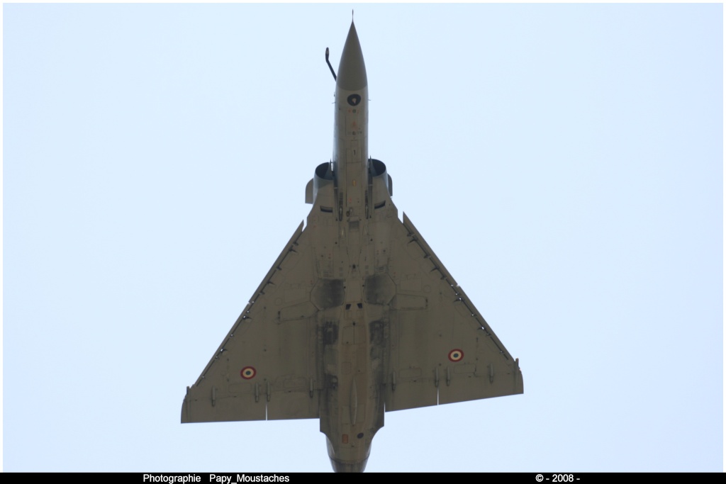 Entrainement du Démonstrateur Alpha Mirage 2000 Demons32