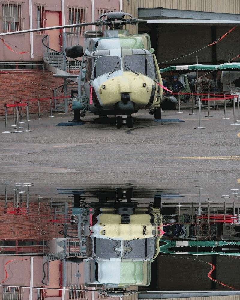 Essais Helico19