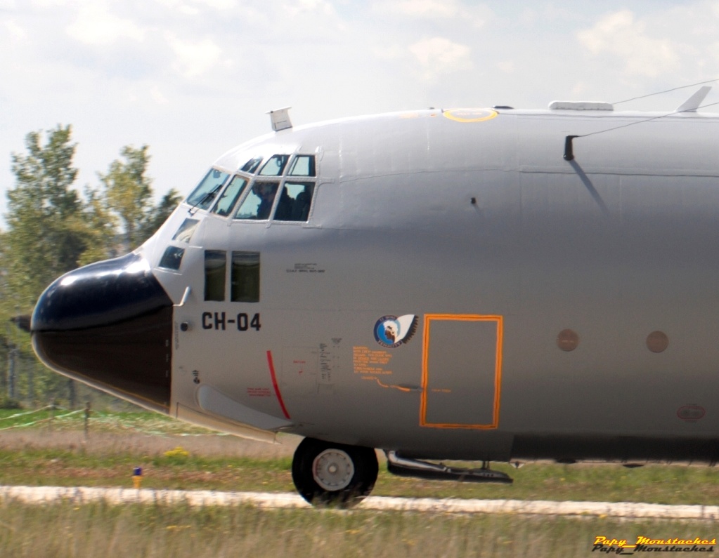 C-130 Hercules Hercul16