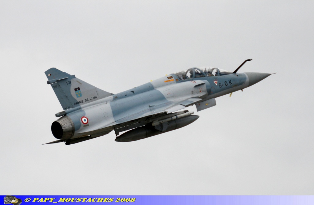 Mirage 2000 [PARTIE 2] - Page 5 M_200033