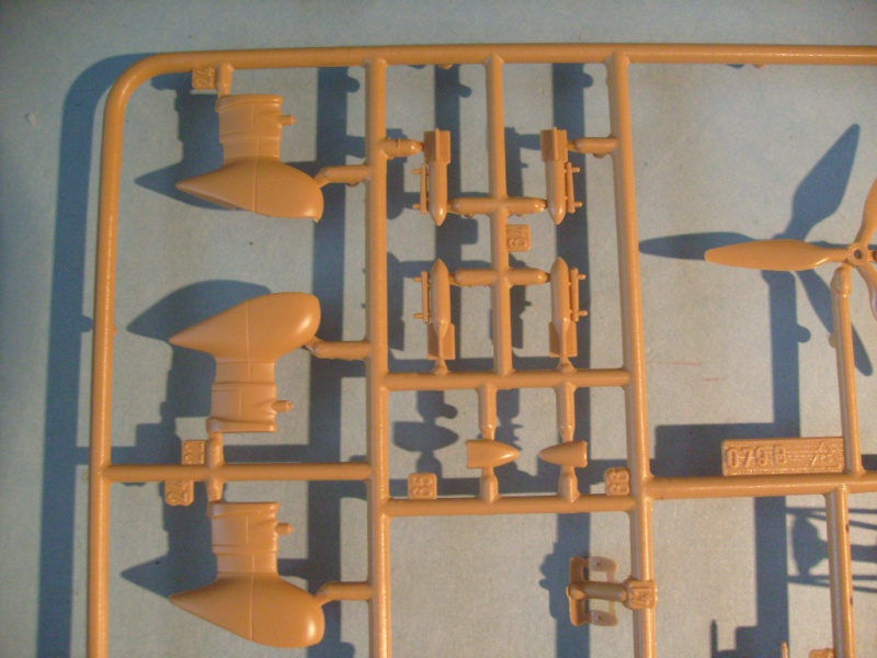 Comparatif JUNKERS Ju 87 B 2/R2, Ju 87 G 2, Ju 87 D5 S7300275