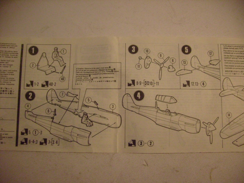 [MATCHBOX] CURTISS P 40 N WARHAWK 1/72ème Réf PK31 S7301730