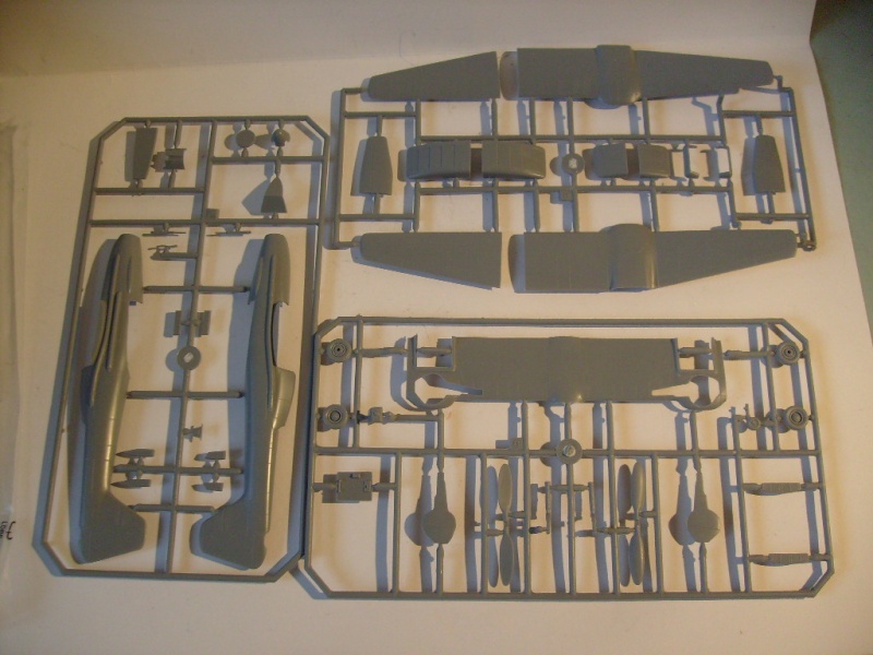 [SPECIAL HOBBY] BLOHM & VOSS BV 155 B (V1) KARAVANKEN 1/72ème Réf SH72072 S7306149