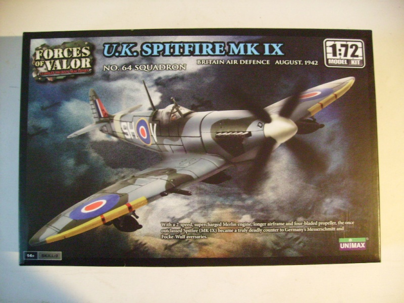 Multi-présentations UNIMAX-FORCE OF VALOR FOCKE WULF Fw190 D9 & CHANCE VOUGHT F4U-1 CORSAIR & NORTH AMERICAN P 51 MUSTANG 1/72ème S7308648