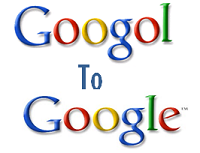 La création de Google et l'origine de son nom Google10