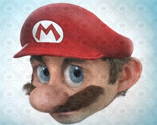 Mario Bros en vrai ^-^ Mario_10