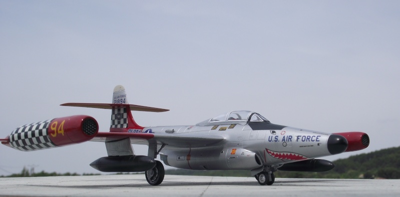 [Revell] Northrop F-89 D "Scorpion" F-89_d13