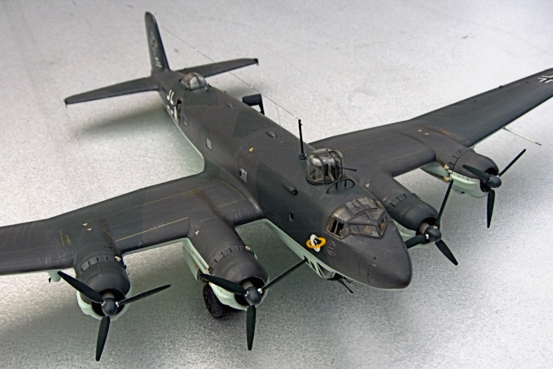 [Revell] Focke Wulf Fw 200 "Condor" Fw_20010